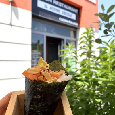 ilnuovosecolo-entrata-temaki