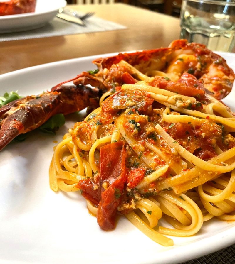 ilnuovosecolo-linguine-astice2